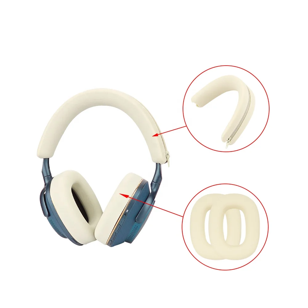 Protective Case for Bowers&wilkins Px7 S2 Earphones