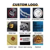 Custom Logo Craft Supported