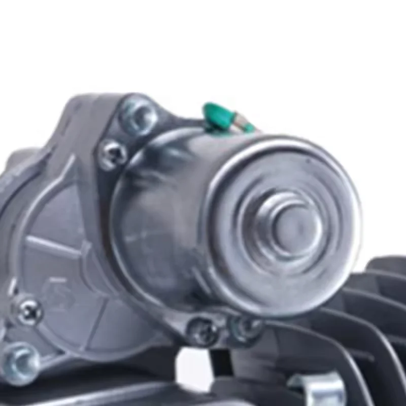 CQJB Motorbike Engines Turbo Bike Engine 120cc 70cc Engine Scooter