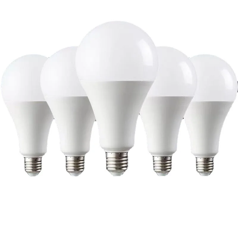 Top Selling Products Energy Saving Indoor Light E14 E26 E27 B22 A60 3w/5w/7w/9w/12w/15w/18w Led Bulb Lights With Luminous - Buy Led Bulb Lights,5w 7w 9w 12w 15w 18w Led Bulb,Led Bulb