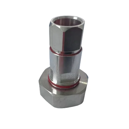 L29 Male Connector for 1/2 Flex Cable Factory Supply L29 Connector