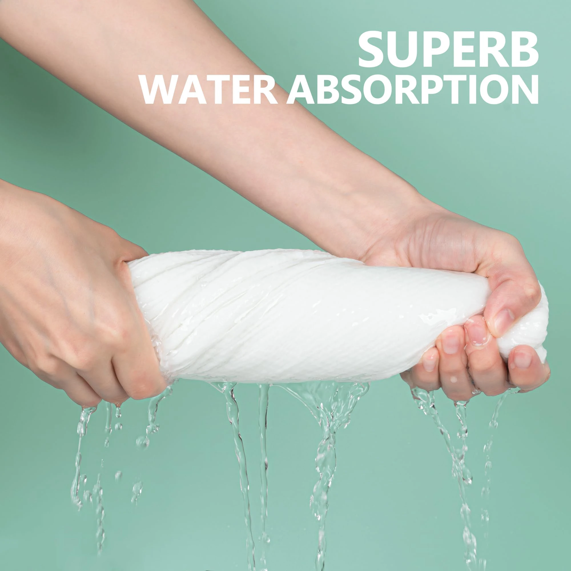 70X140cm Portable Reusable Large Magic Compressed Disposable Towels Compressed Bath Towel for Travel