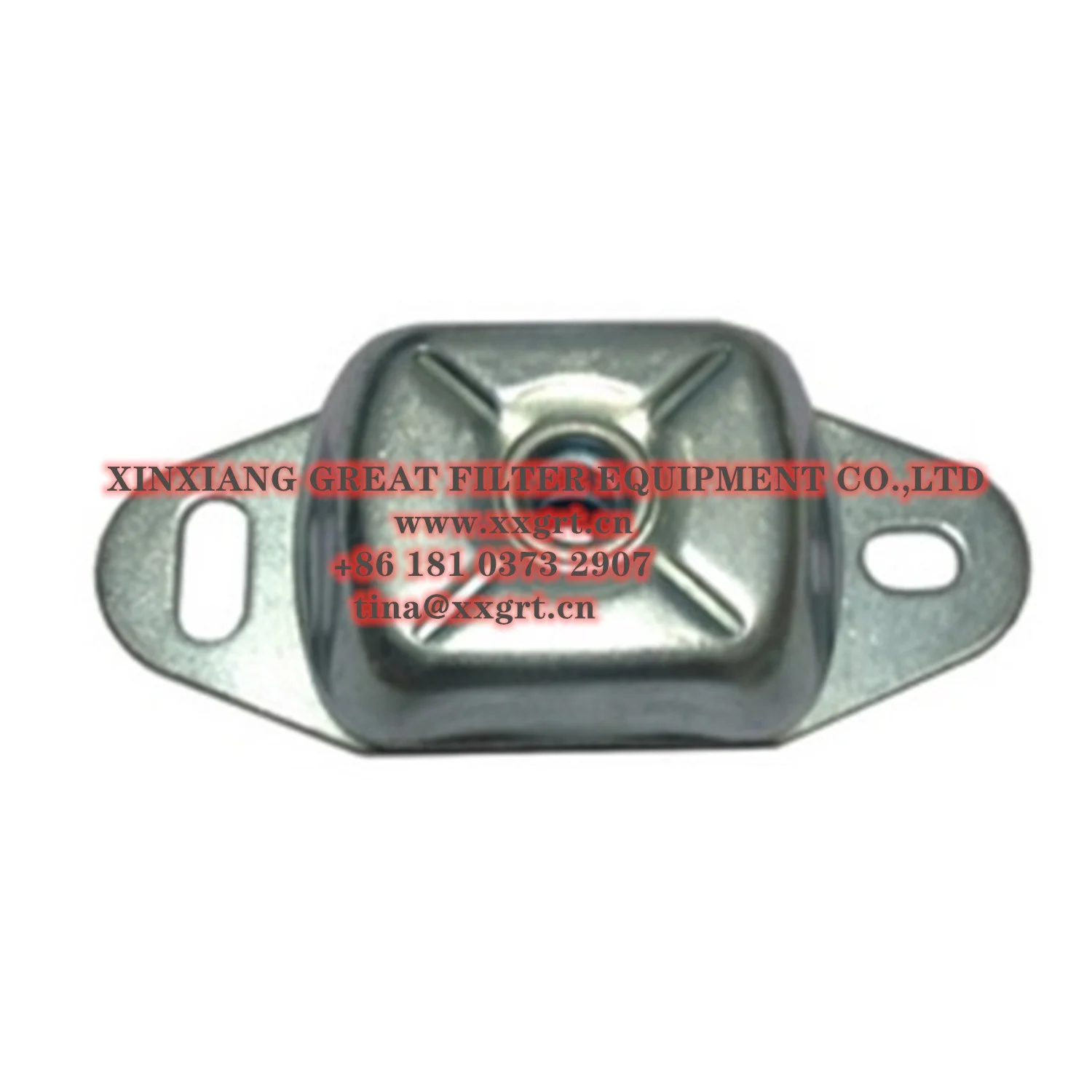 Replace Compressor Parts Separator Filter 37KW DE4047 DE 4047