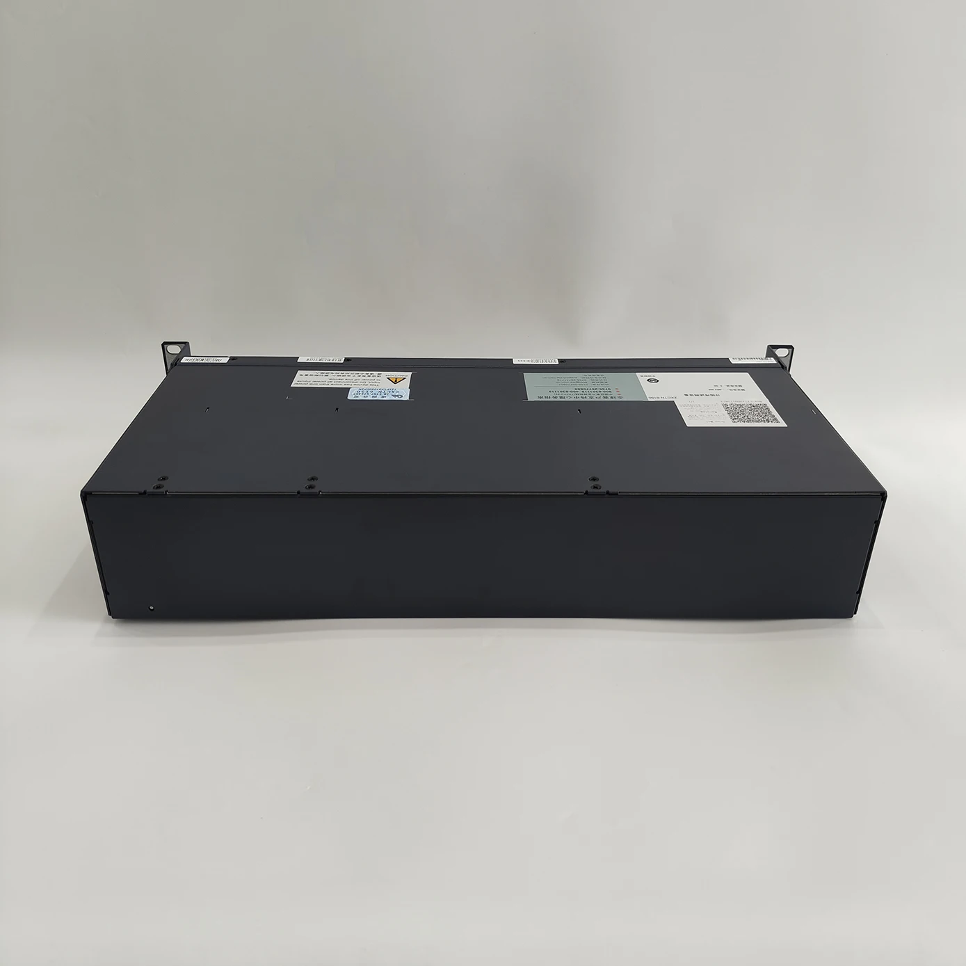 ZTE Zxctn 6150 - Reliable Multiple Service Packet Transport
