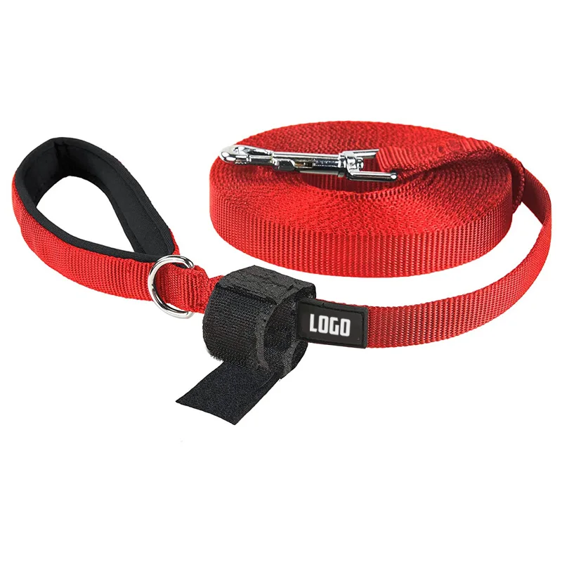 chewy training leash