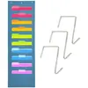 Blue - 10 Pockets