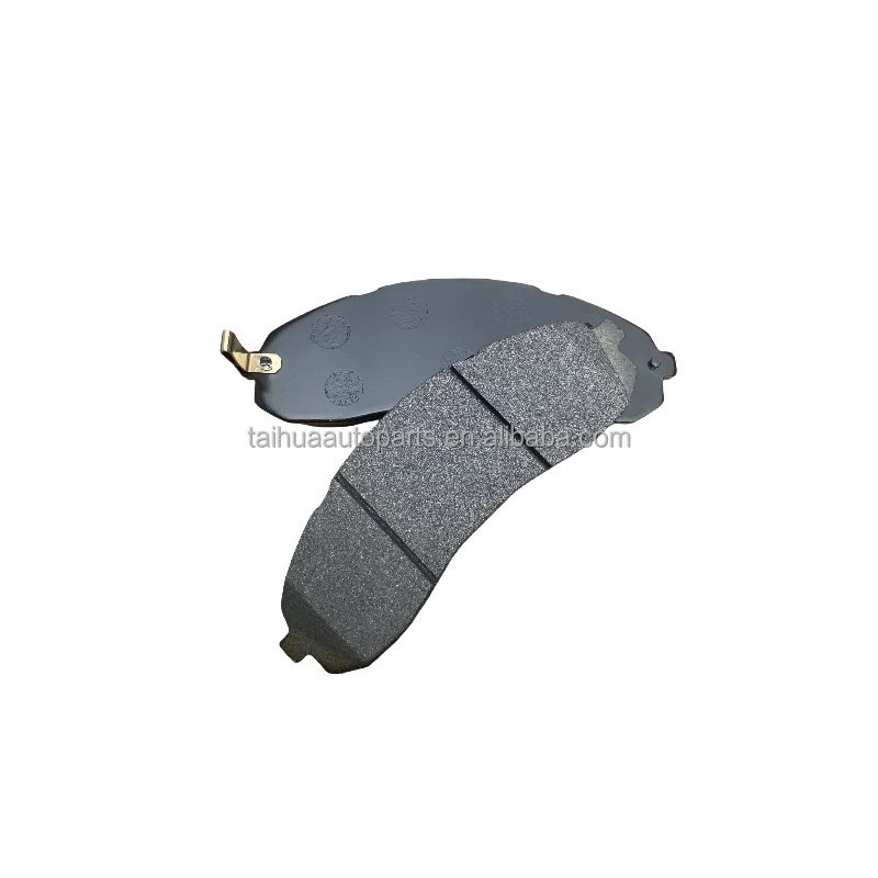 product brake pads for hyundai for kia good semi metallic front break pads auto parts auto accessories car auto break parts sp1148-5