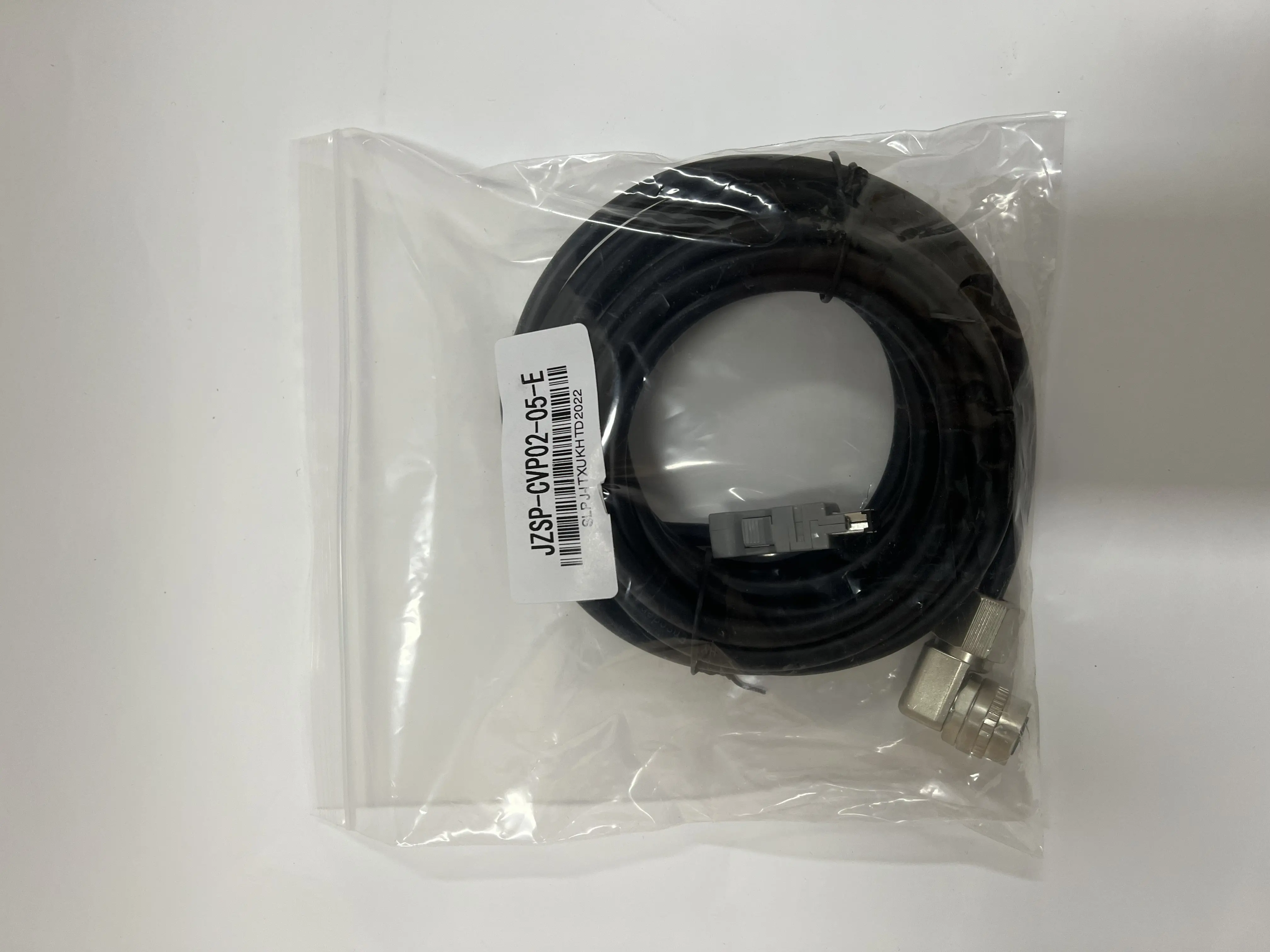 Yaskawa Servo Cable JZSP-CVP02-05-E