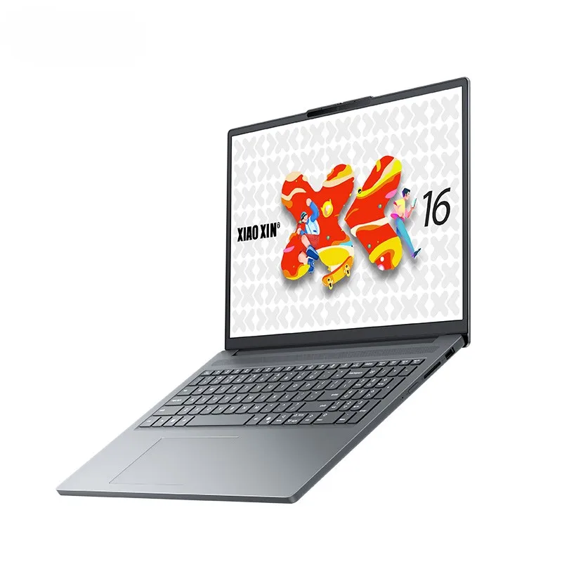 Lenovo Xiaoxin 16SE R7-8745HS - Versatile Laptop for Business