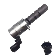 LR AUTO Hydraulic Solenoid Control Valve 15330-21011 Car Accessories Solenoid Valve for Car