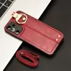 Rojo + cuerda