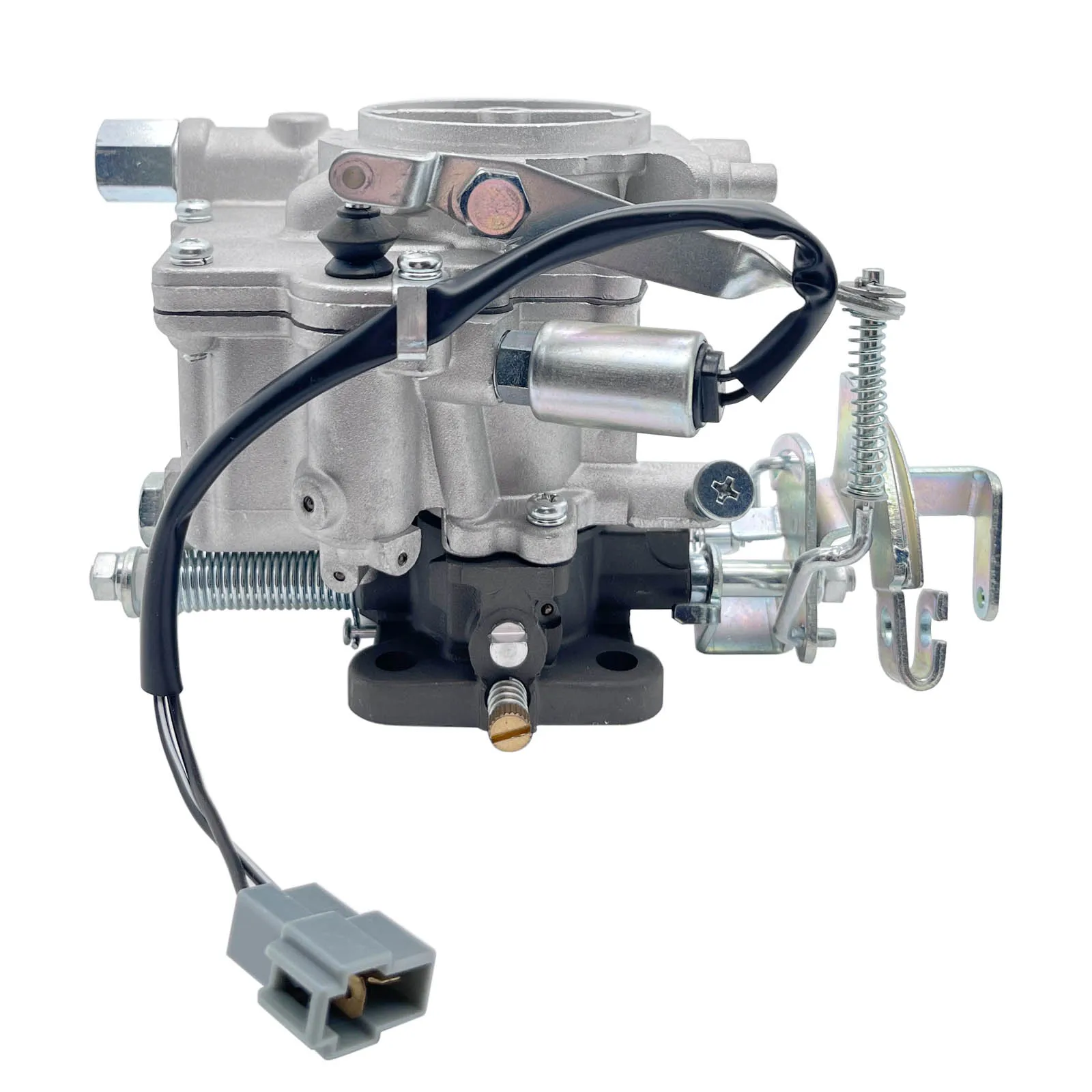 Brand New 2PCS Carburetor 21100-13420 Perfect Fit for Toyota for