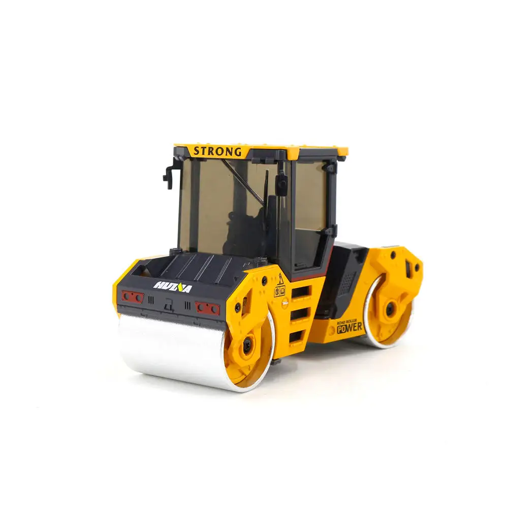 VOLVO 1/50 ボルボ DD105 ロードローラー - メルカリ VOLVO 1/50