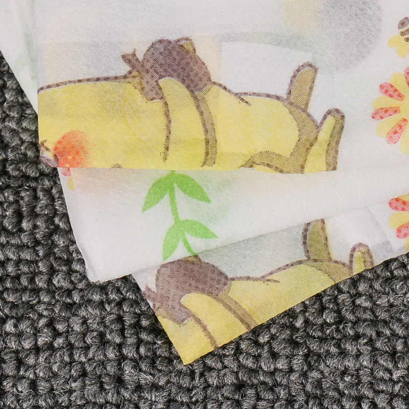 Лидер продаж на Amazon крышки для унитаза одноразовые водонепроницаемые детей