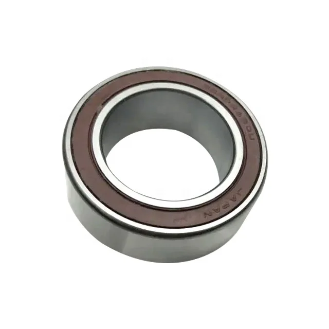 Precision Angular Contact Ball Bearings 35BD219DUM1 35BD219 35x55x20mm Automobile Air Conditioner Compressor Bearing
