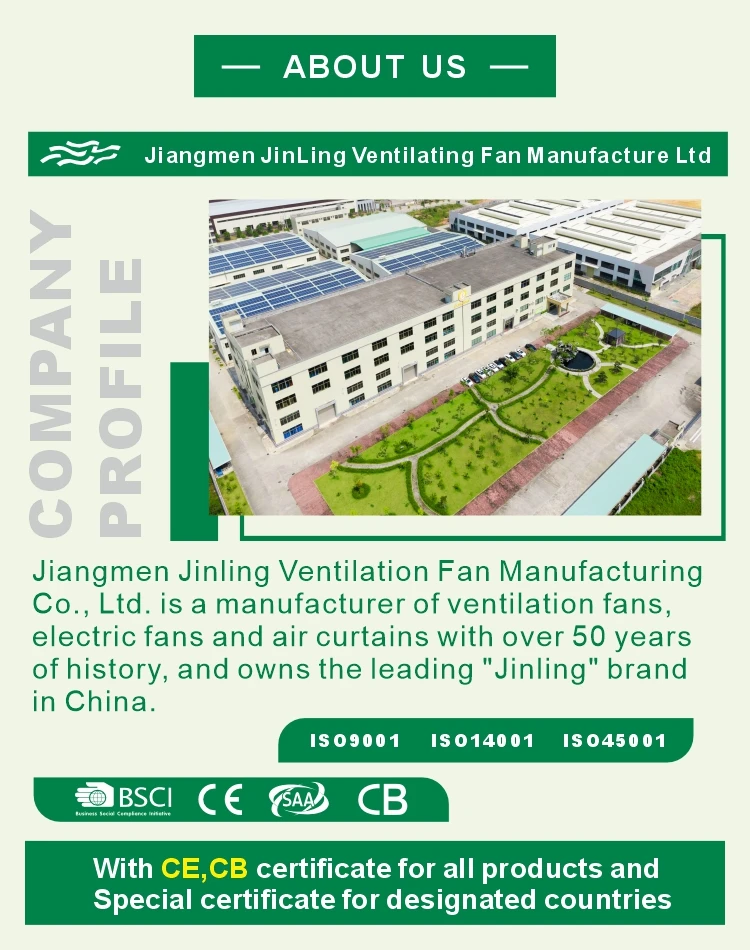 Bathroom Ventilation Fan, Ceiling, welcome to consult, Plastic - detail 20
