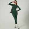 Sea King Green