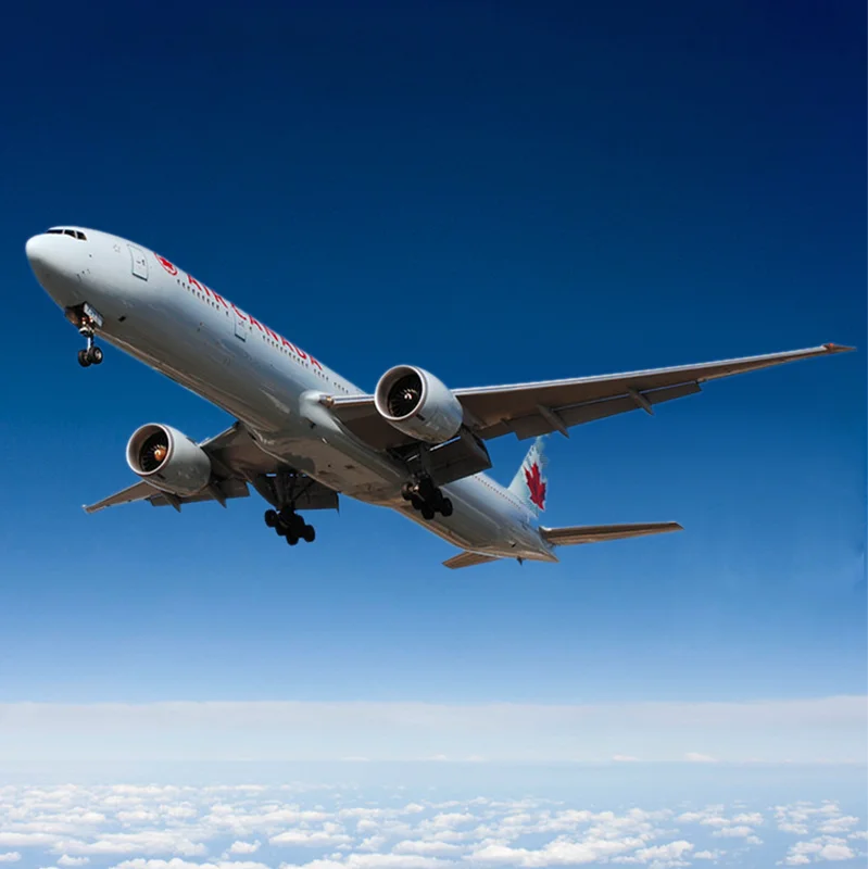 Air Shipping Agent From China to Saudi Arabia South Africa Iraq UAE Kuwait Dubai USA KSA to Shipping