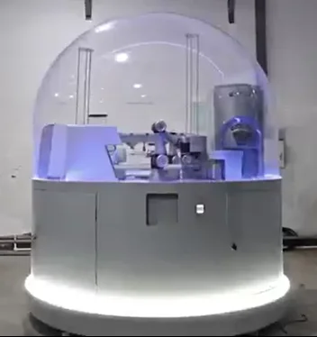 Articulated Robot Arm Price Coffee Vending Machine With Robotic Arm Xbot Cafe