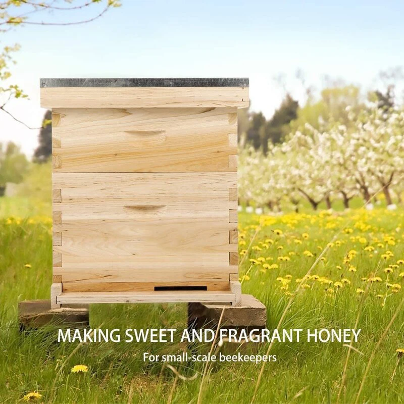 Wooden Honey House Manufacturers Bee Hives For Sale Bulgaria - Buy ...