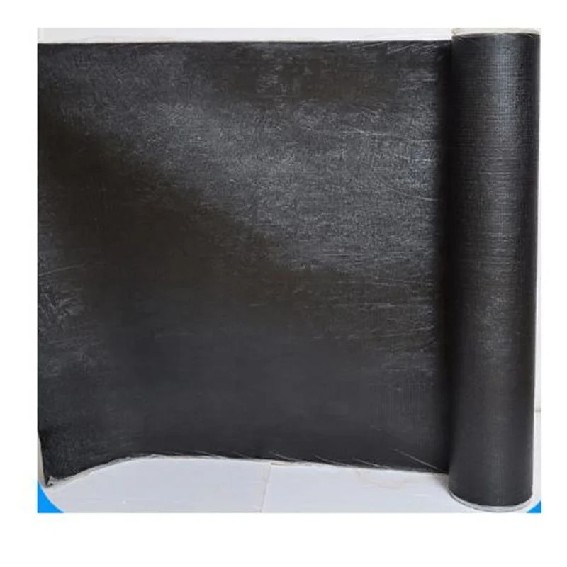 Torch Down Roofing Roll Bitumen Applied Sheet Membrane Tar Sheet Roof
