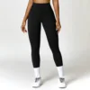 Black leggings