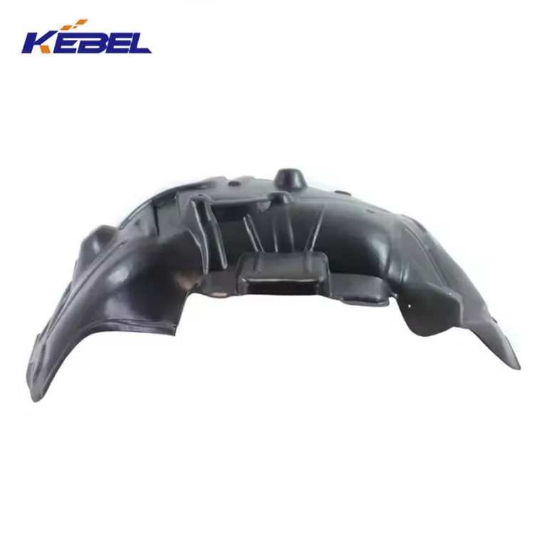 product car fender liner 53876 20420 inner fender liner for dodge ram 2013   2017-5