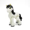 Cheval blanc-12CM