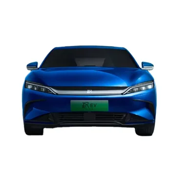 BYD Han EV Electric New Energy Automotive Sedan Long Battery Mileage New Car