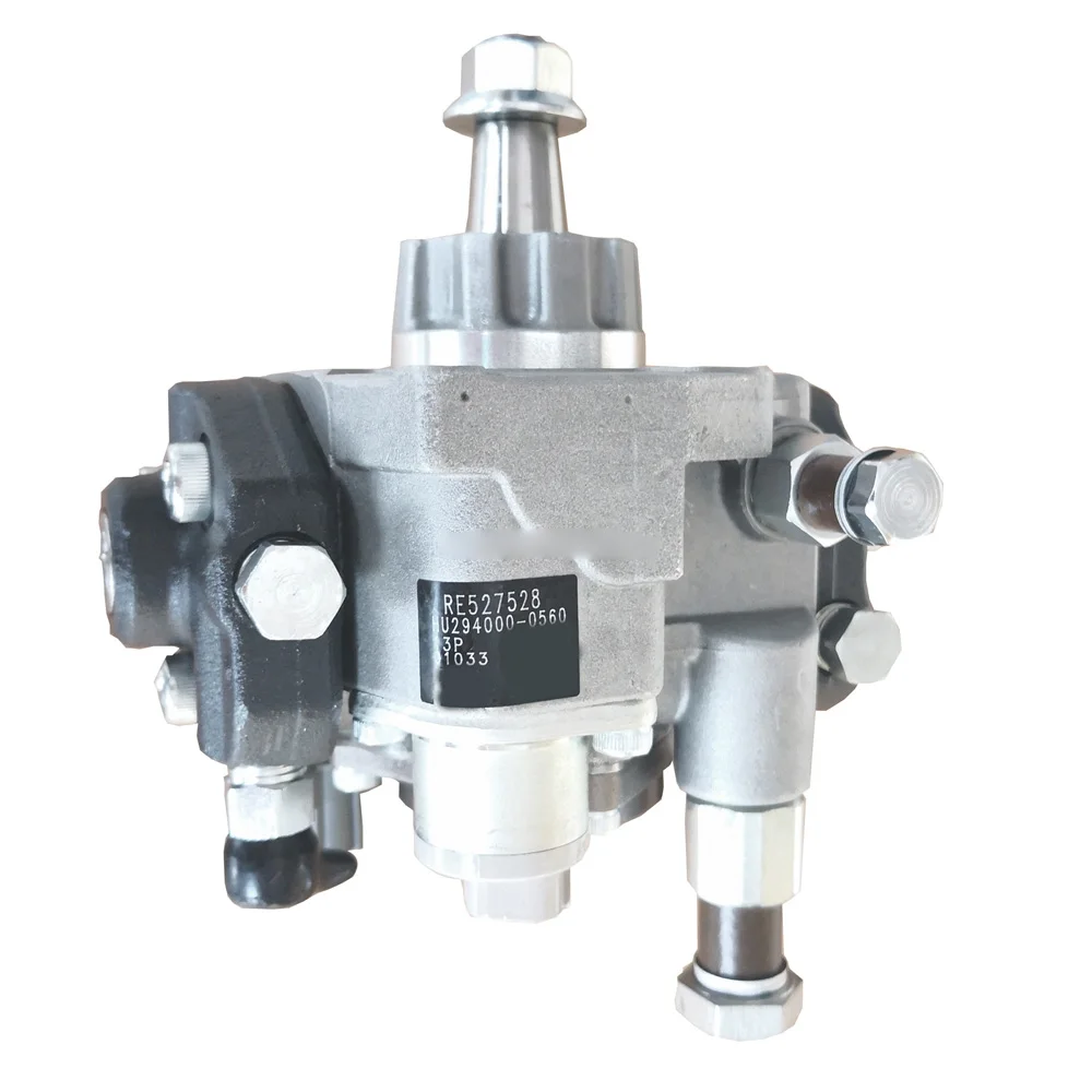 IZUMI 294000-0640 Fuel Injection Pump for Mitsubishi L200 4D56 CR HP3 Aftermarket Engine Parts