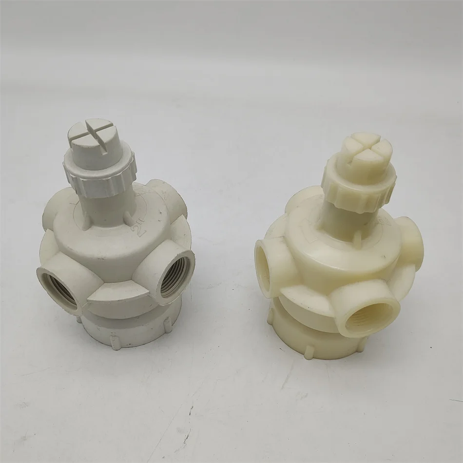 Reflection Type Cooling Tower Spray Nozzle Sprinkler System
