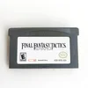 Final Fantasy Tactics Advance
