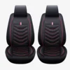 2pcs red