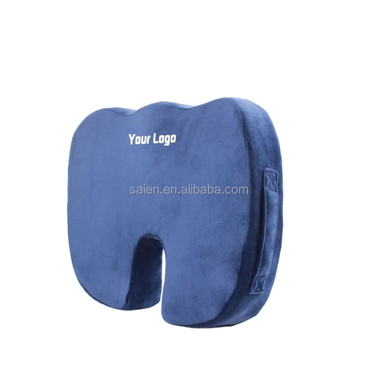 extra large sciatica cushion