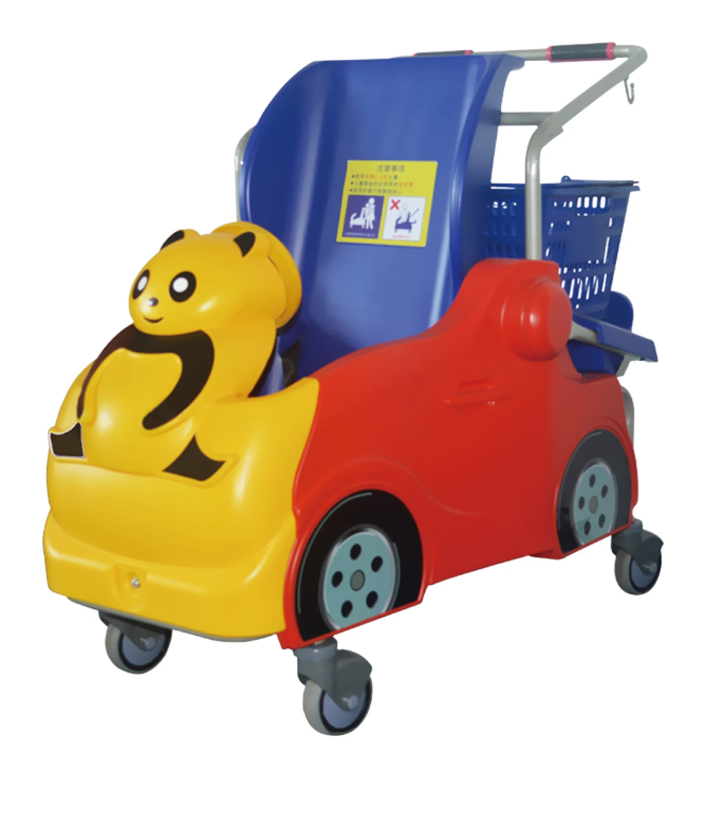 おもちゃの車が付いた子供用ショッピングカート| Alibaba.com
