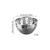 Plata (19,3 cm)