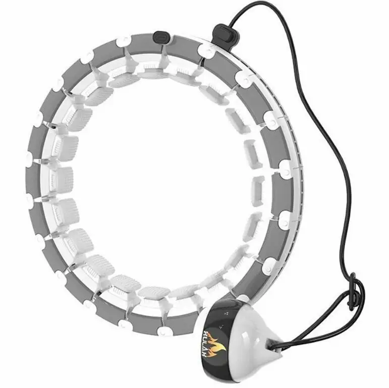 alibaba.com | Smart Hula Ring Hoop