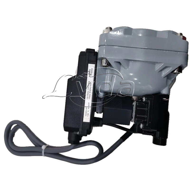 High Quality Air Compressor Zero Loss Electronic Automatic Drain Valve EWD50L EWD330C EWD1500C