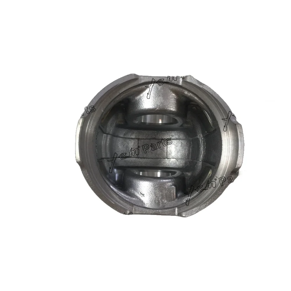 Equipment 4D92 Piston With Pin for Komatsu Engine Spare Parts