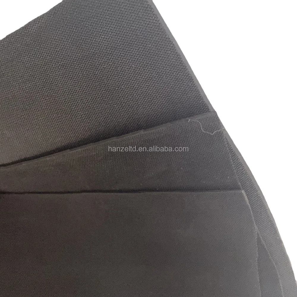 Exposure Machine Rubber Blanket and Rubber Cloth for Exposure Unit