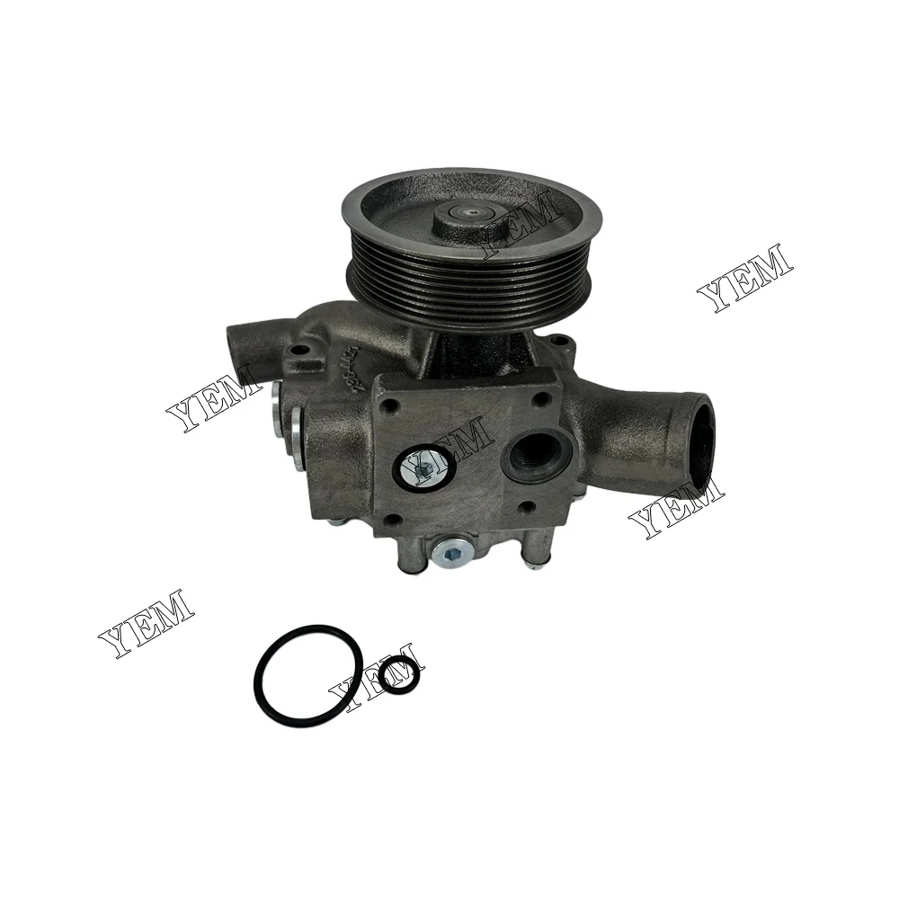 C7 Water Pump 236-4421 for Caterpillar