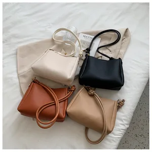 Wholesale  Women Luxury Handbags Designer Womens Tote Bags Bucket Famous Brands Leather Womens Shoulder Bags