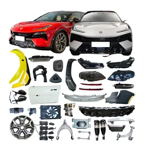 High Quality New Lotus Eletre Auto Parts Wholesale From China Accessory Accessories in Stock