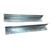 Good quality galvanized metal double furring channel sizes galvanized building materials light steel keel/door keell/fiber keel