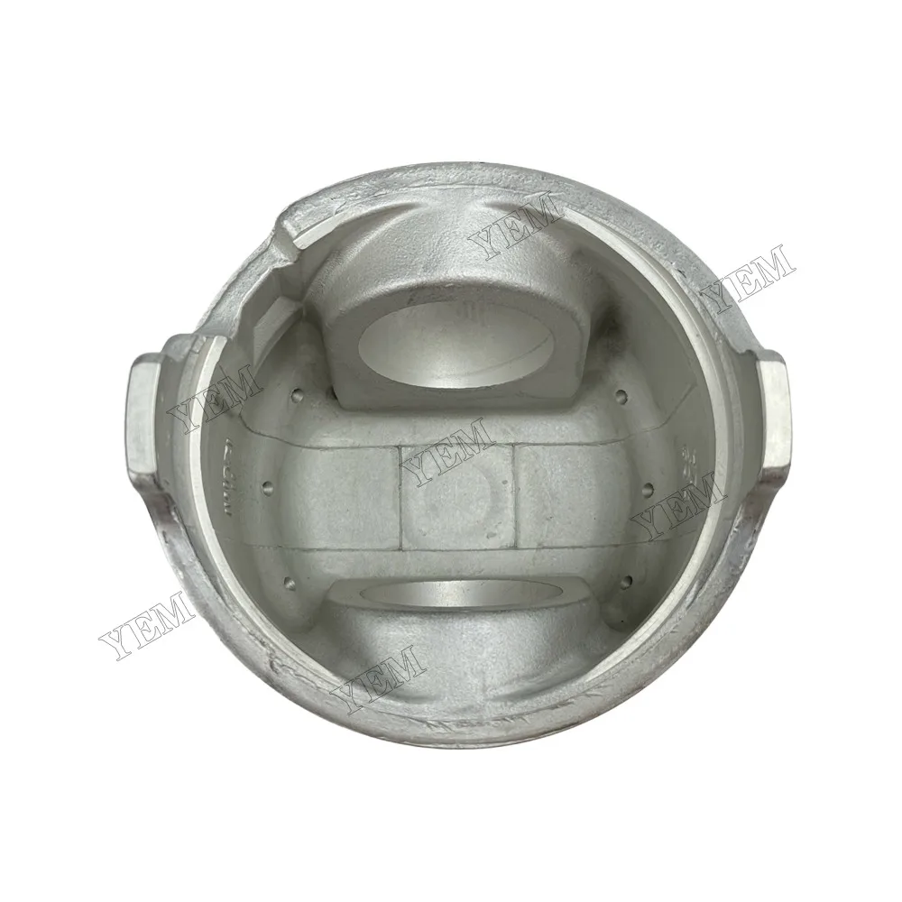 Piston Kit ME091048 Fit for Mitsubishi 8DC9 Engine 5