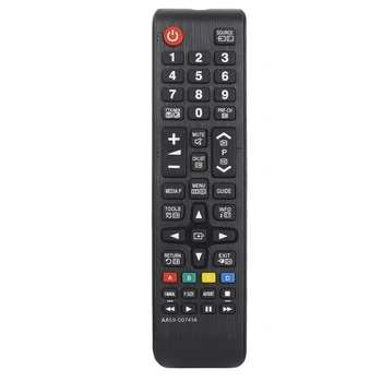 AA59-00741A Remote Control for Samsung HDTV LED Smart TV AA59-00602A  AA59-00666A AA59-00496A AA59-00602A Controller