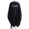waterproof hairdressing cape