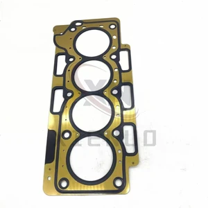 Chery Tiggo 3, 5, 7, 8, 9, A3, A5, V5, Qi Yun 3, Airege 3, 5 7, 8; Gejiu, Xingtu; Cylinder Gasket