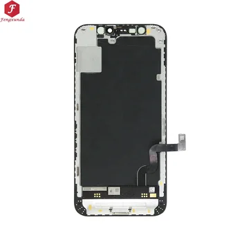 Gx for iphone 12ミニlcdオリジナルiphone 12ミニディスプレイ