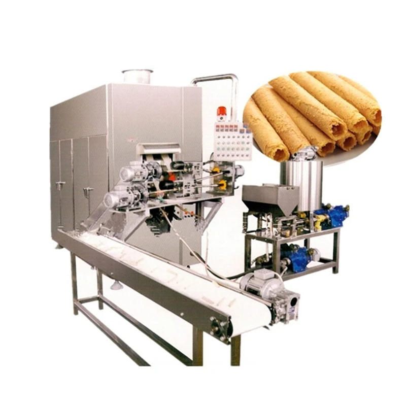 stick egg roll machine